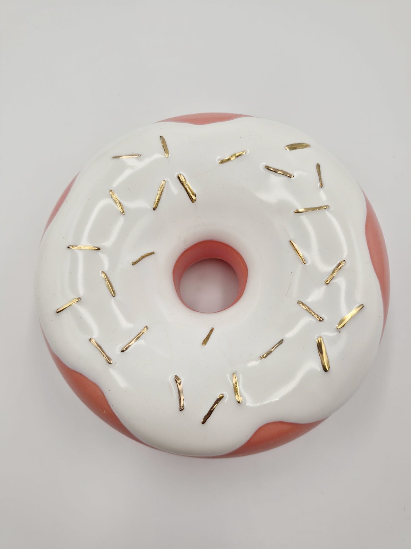 Wall Donut Blossom