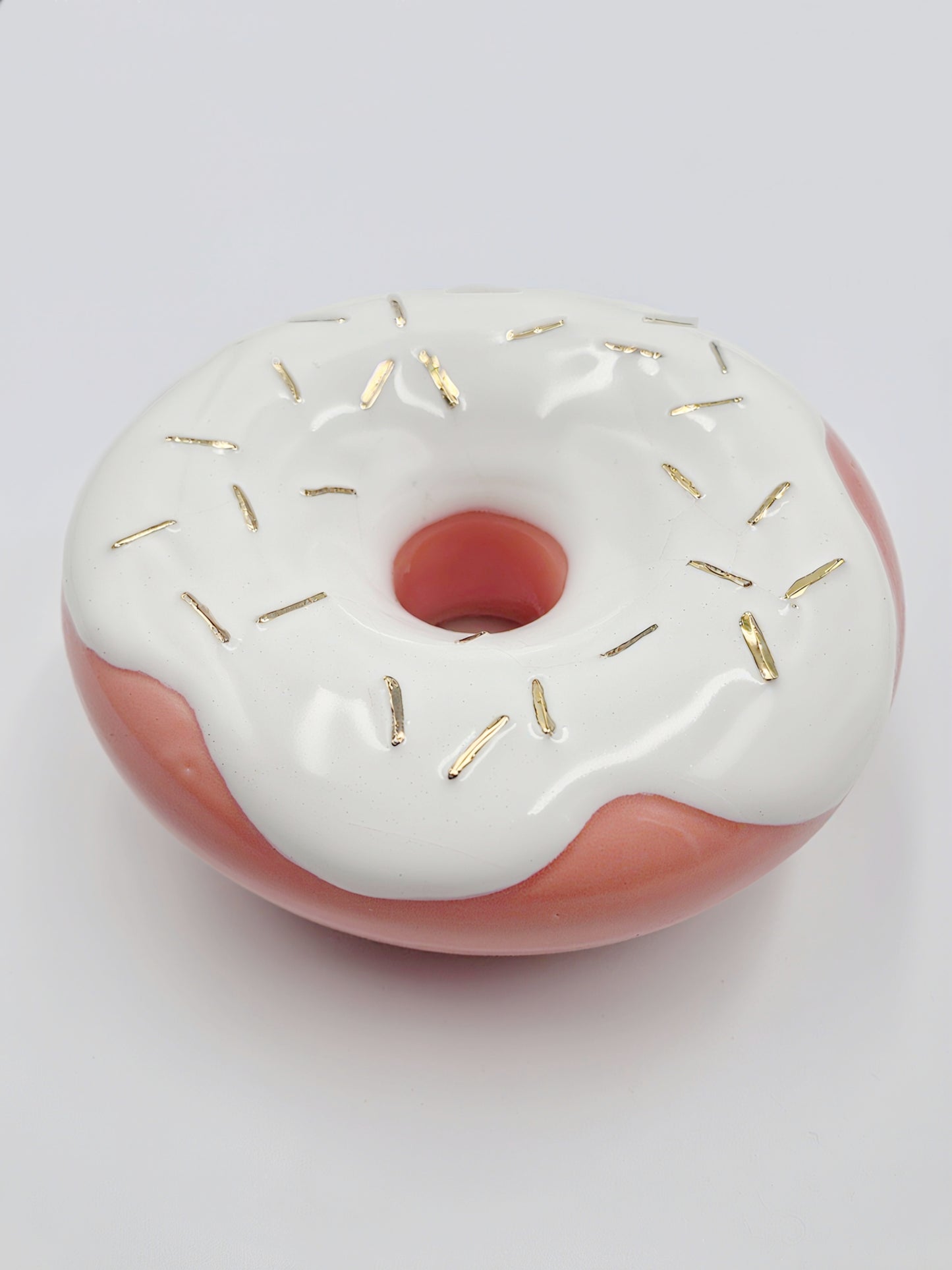 Wall Donut Blossom