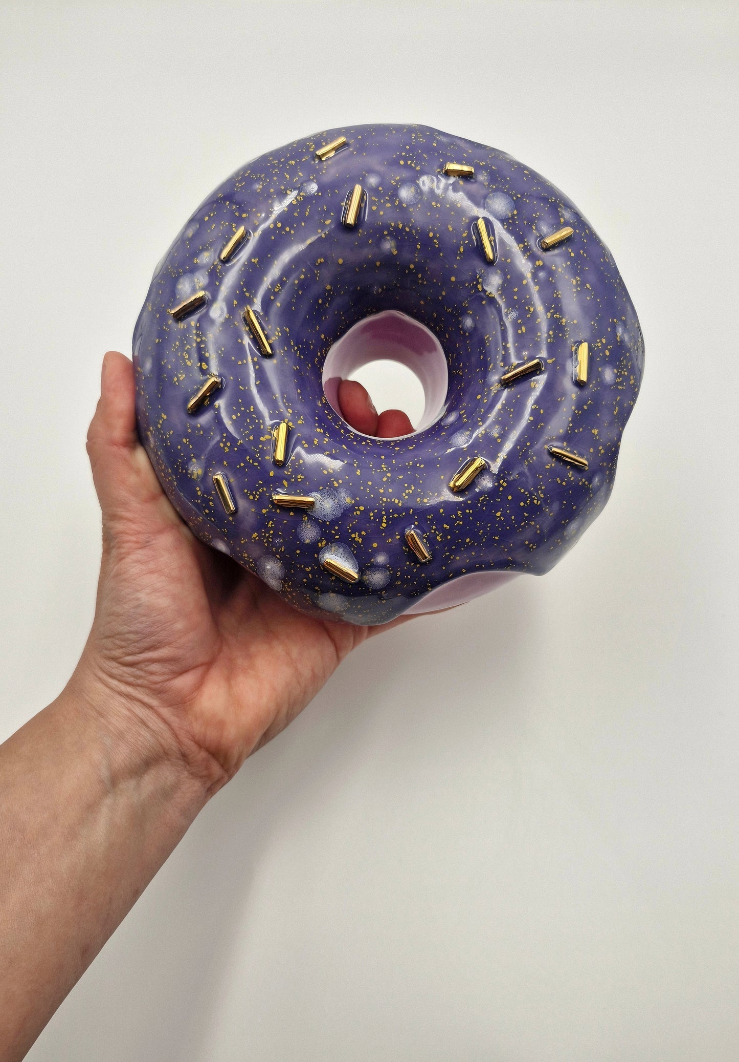 Wall Donut Kosmos
