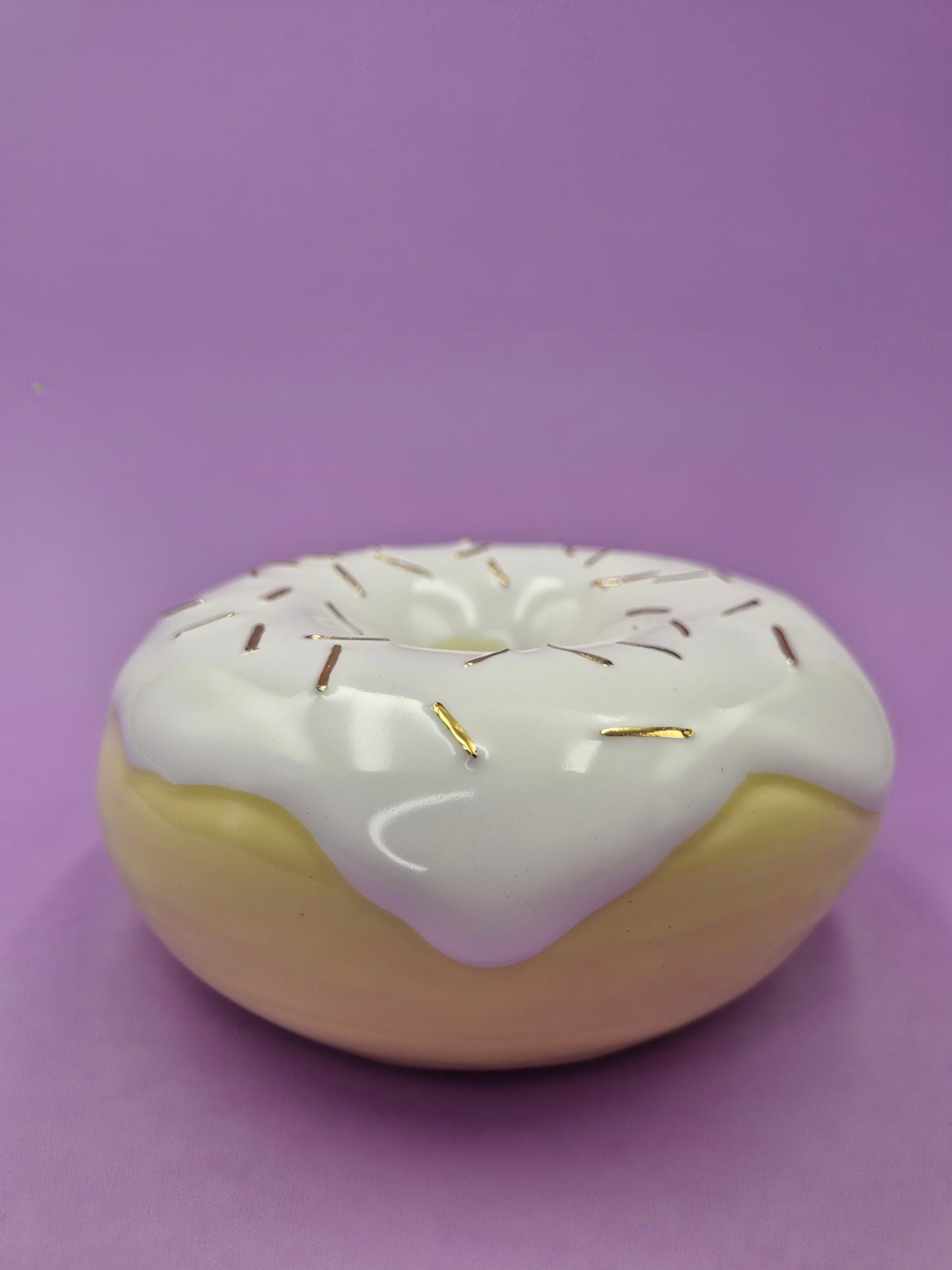 Wall Donut Sunshine