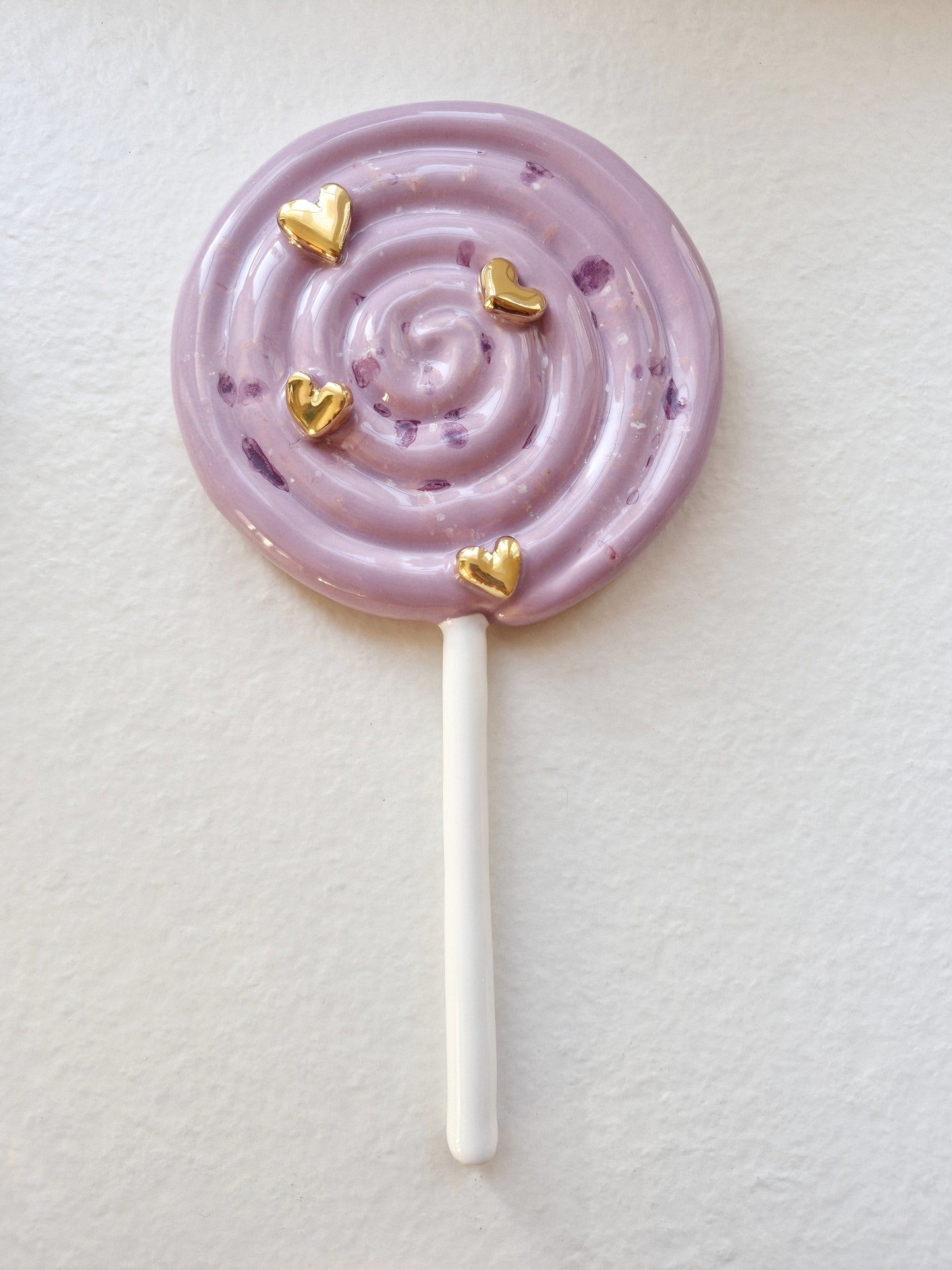 Love-Doo Pop lila