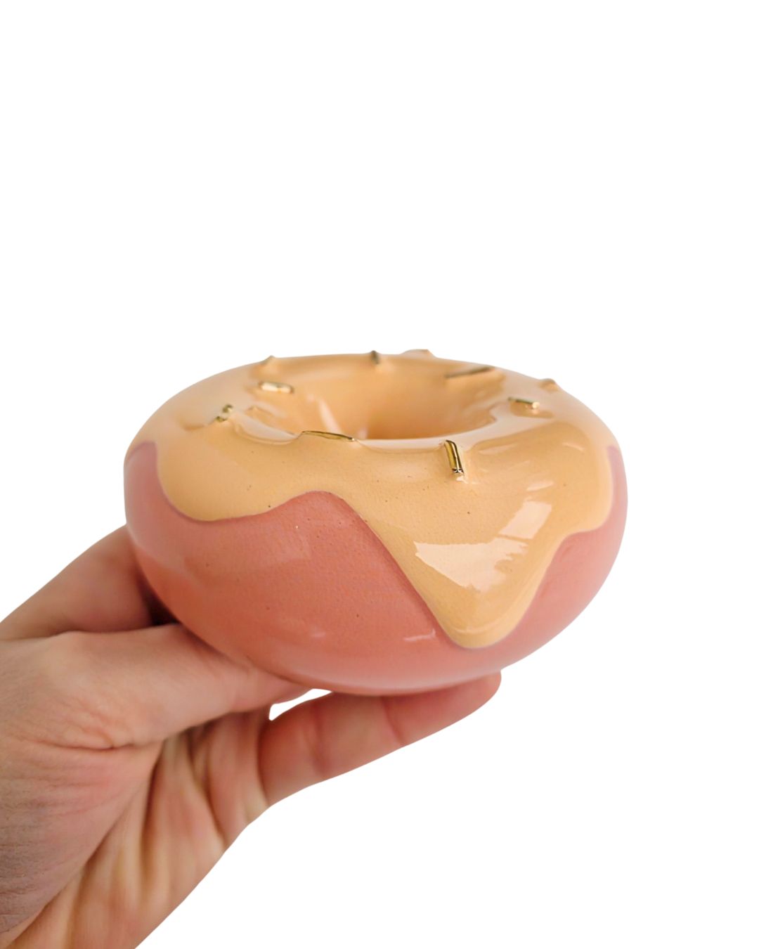 Wall Donut Solero Slush