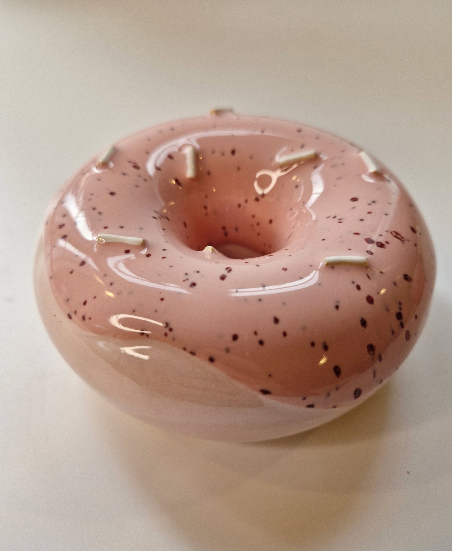 Wall Donut Cotton Candy