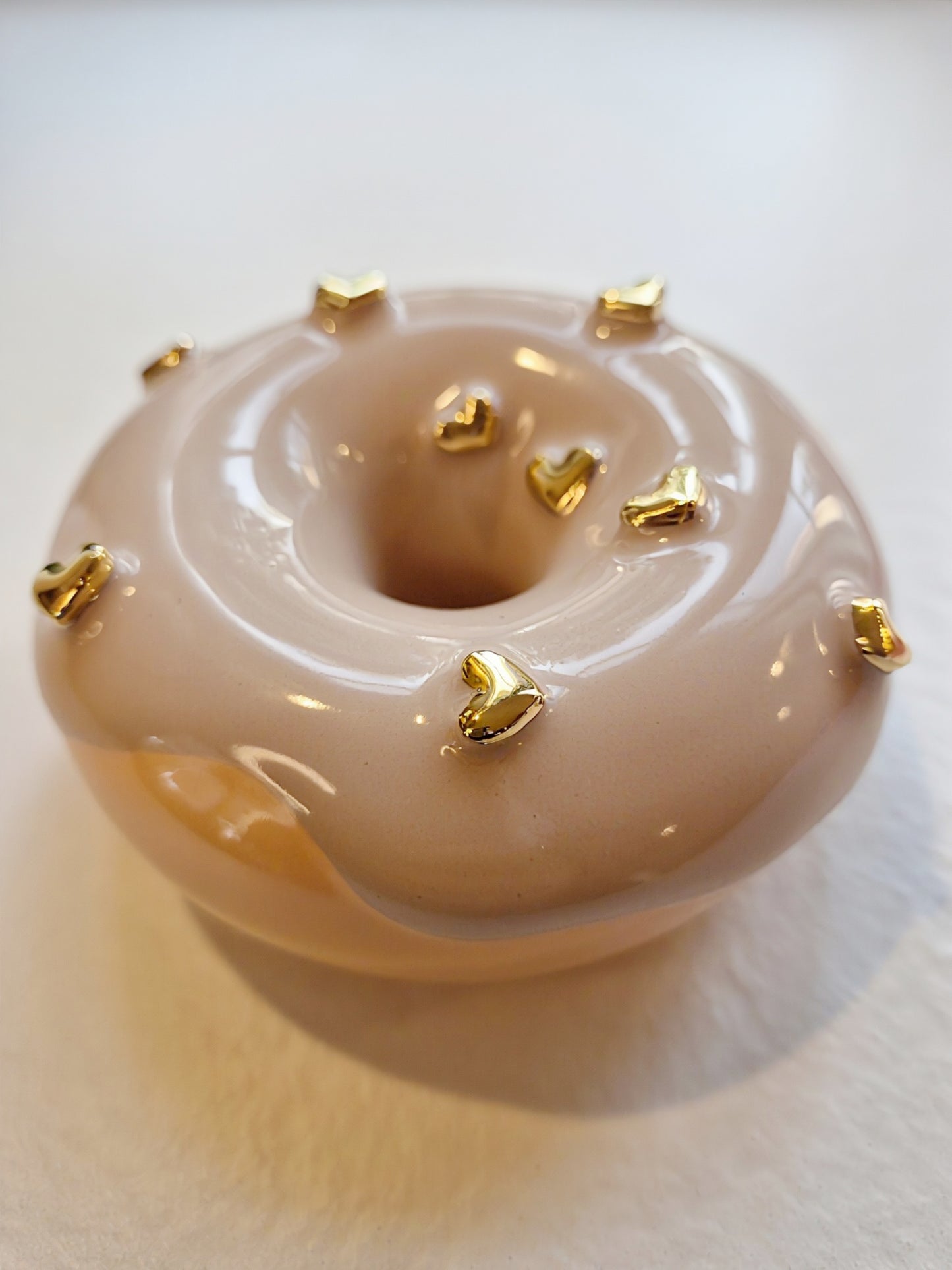 LOVEDONUT - My Sweet toffee