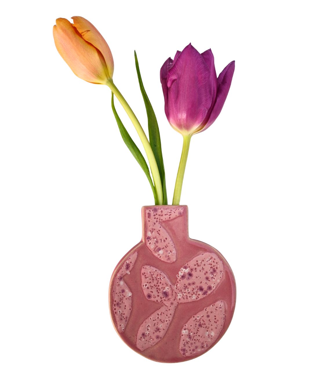 Wall Vase Bloomy Daydream