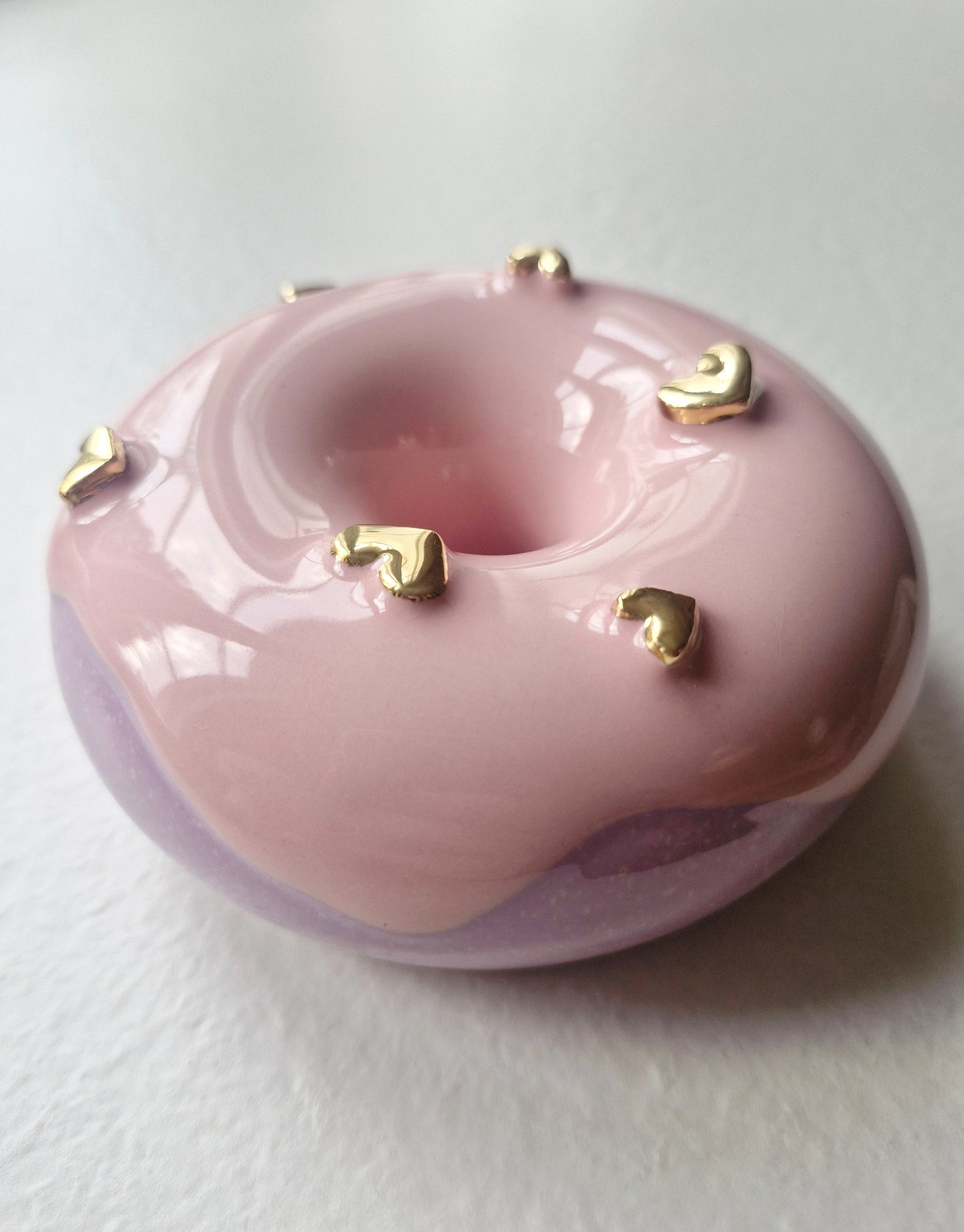 LOVEDONUT- Sweet Cheeks