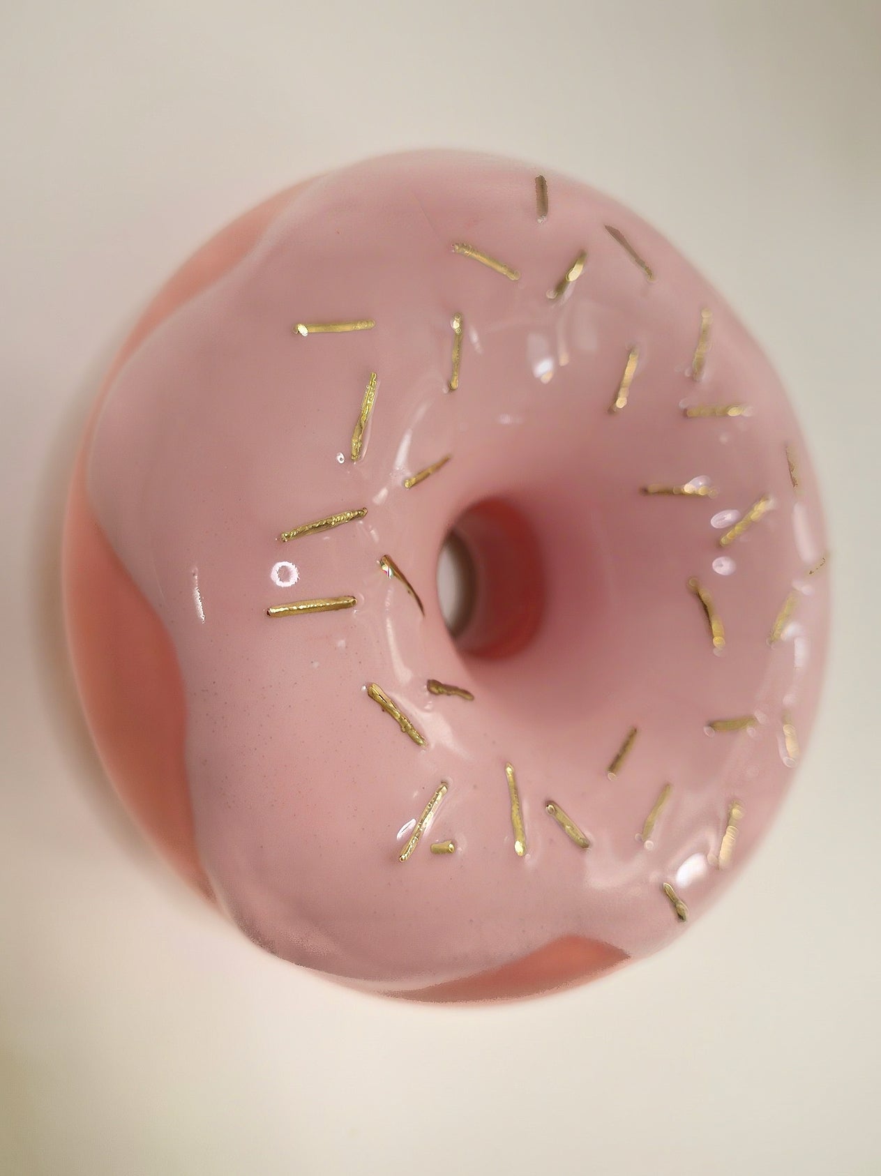 Wall Donuts