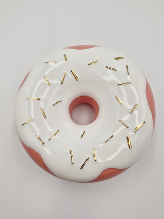 Wall Donut Blossom
