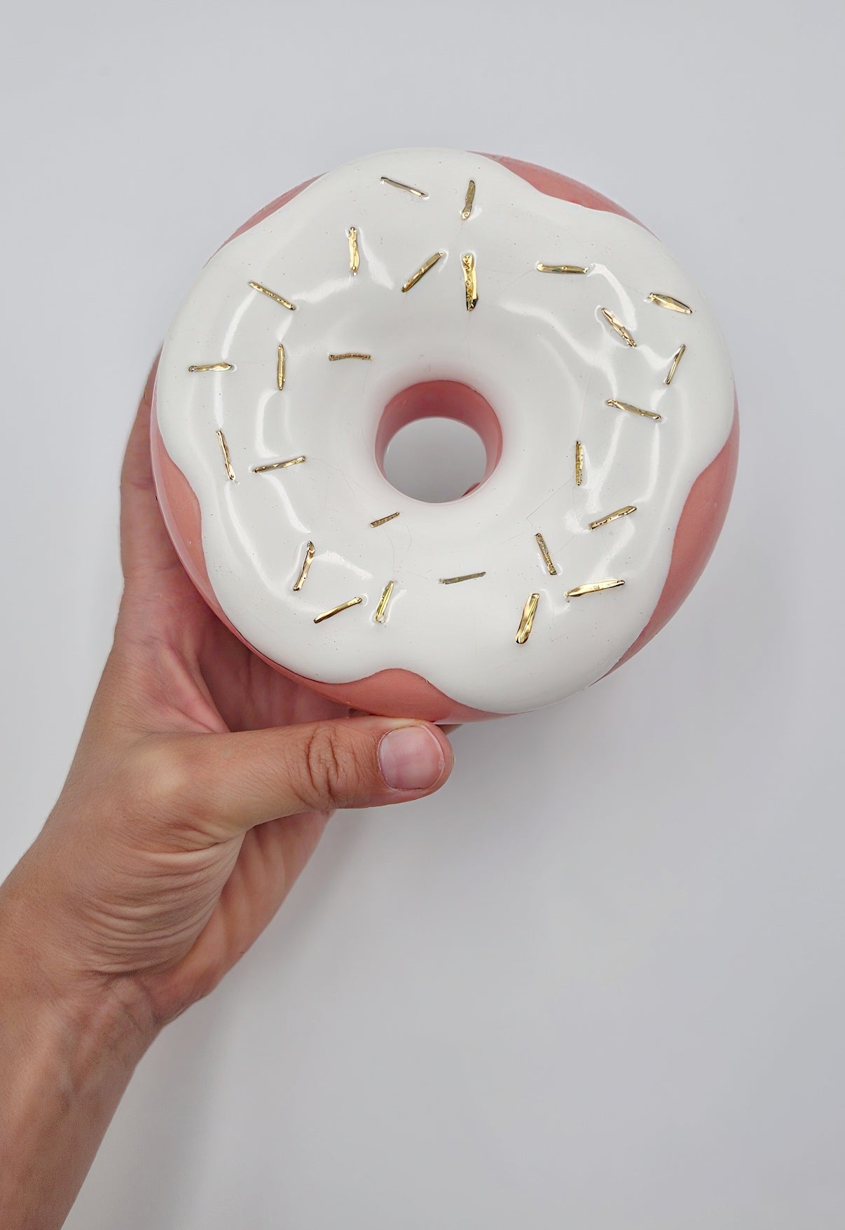 Wall Donut Blossom