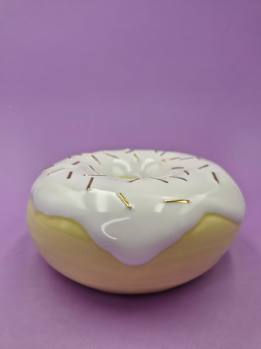 Wall Donut Sunshine
