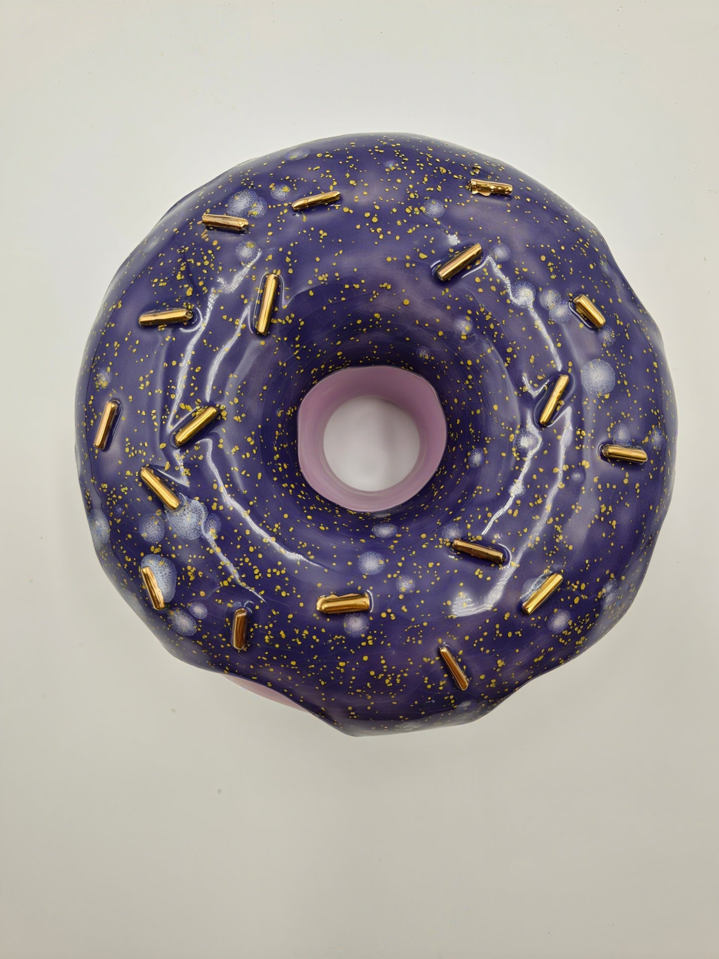 Wall Donut Kosmos