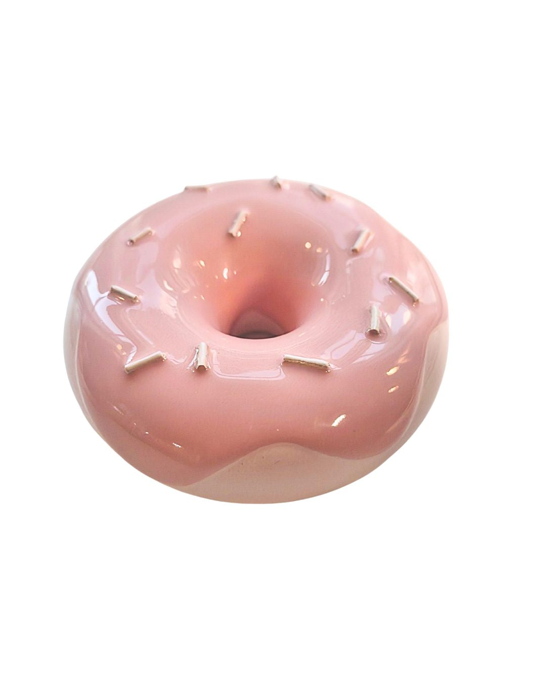 Wall Donut Cotton Candy