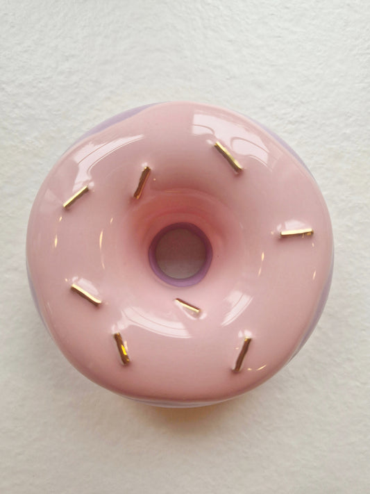Wall Donut Sweet Cheeks MINI