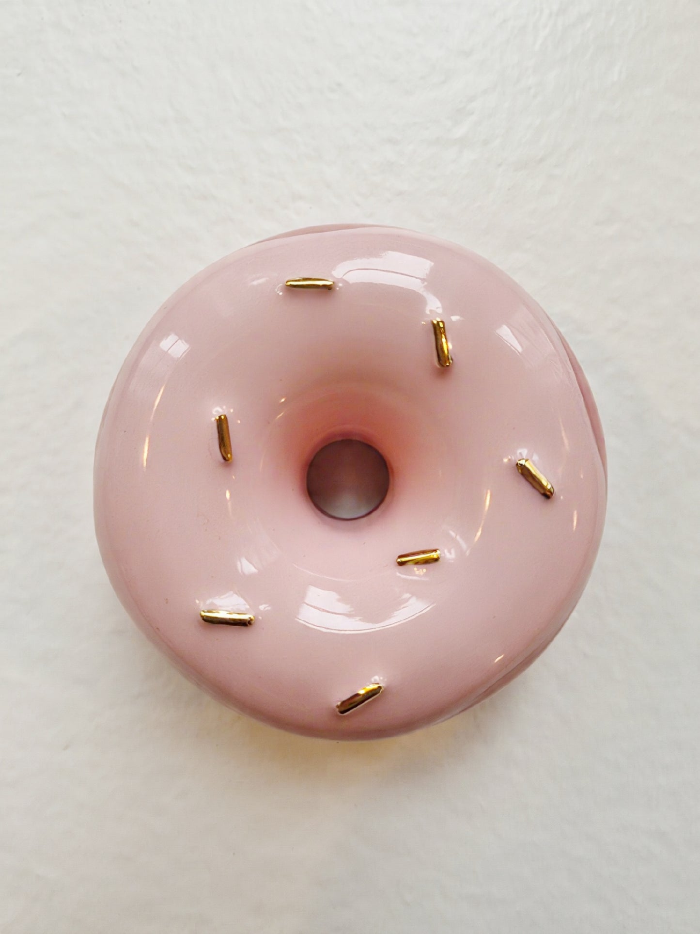 Wall Donut Blossom Pink MINI
