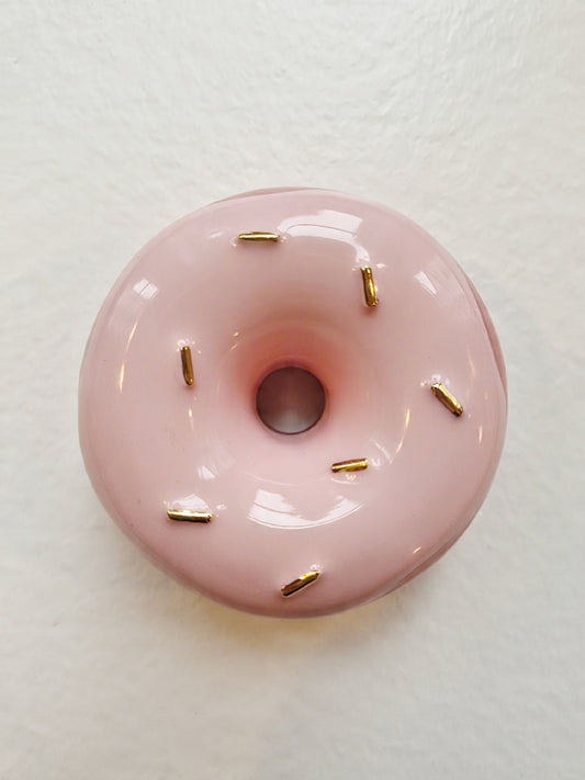 Wall Donut Blossom Pink