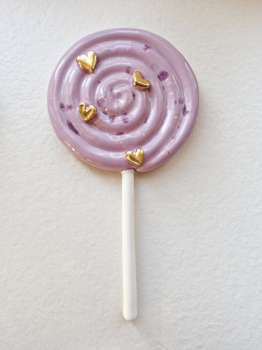 Love-Doo Pop lila
