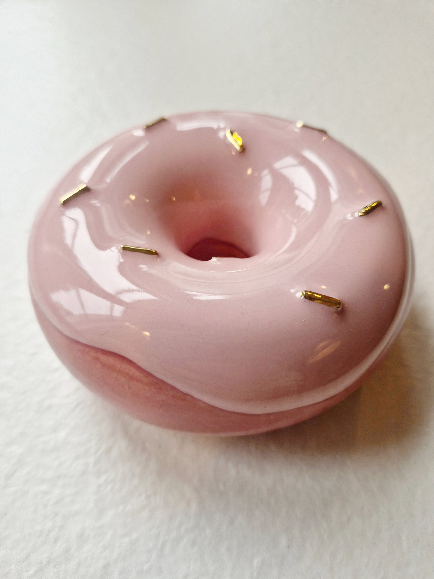 Wall Donut Blossom Pink MINI