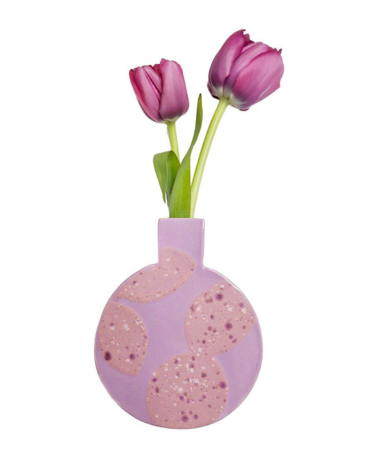 Wall Vase Bloomy Daydream