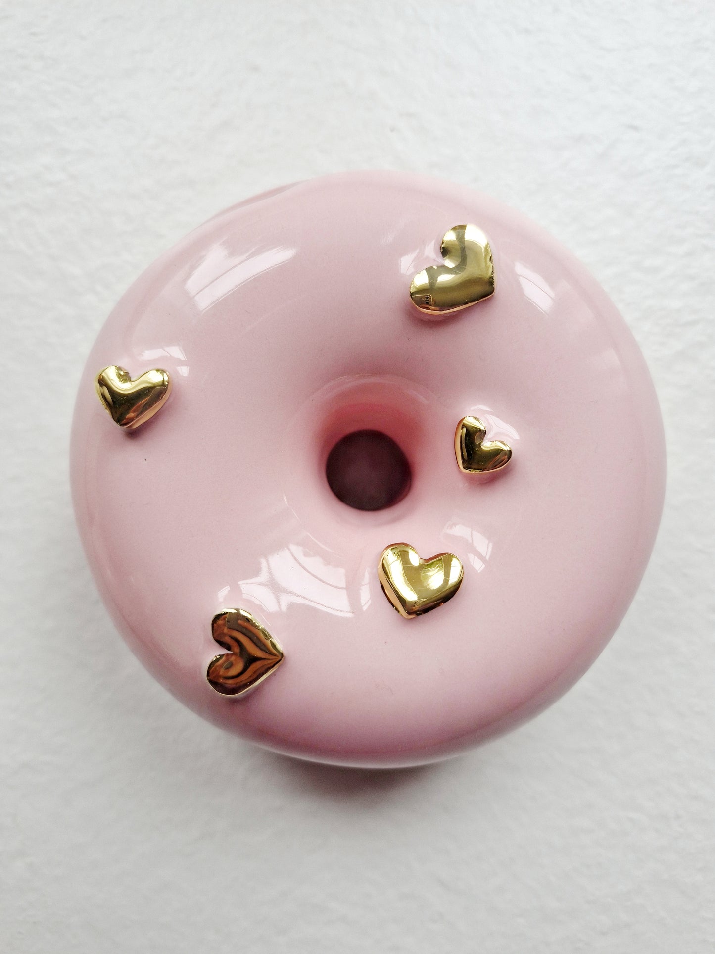 LOVEDONUT- Love at First Bite
