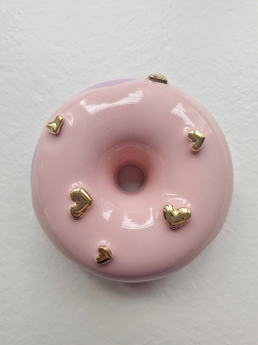 LOVEDONUT- Sweet Cheeks