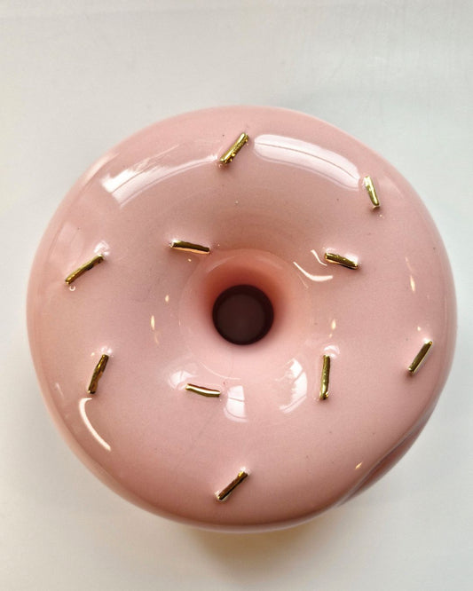 Wall Donut Blossom Pink