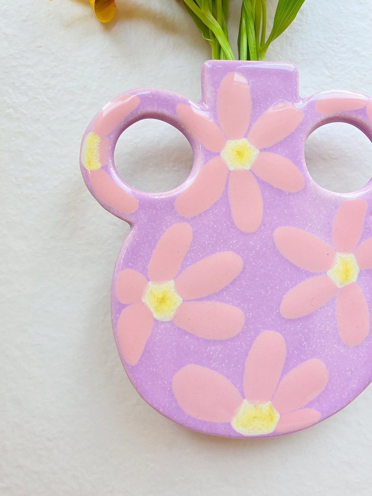 Wall Vase Darling Betty