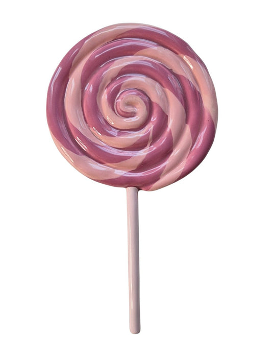 Pinkie Berry Pop ISO