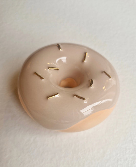 Wall Donut - Donut touch my toffee MINI