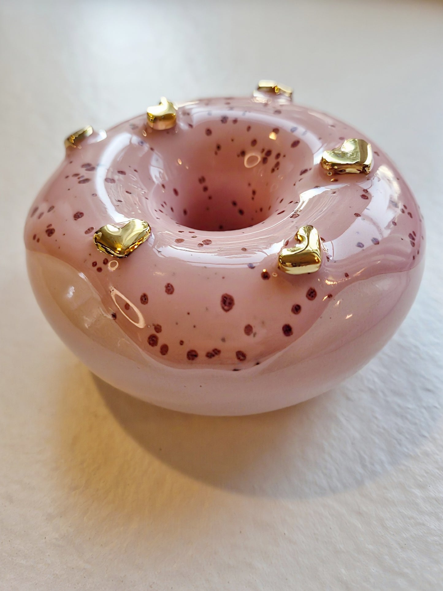 LOVEDONUT- Too Sweet to Share