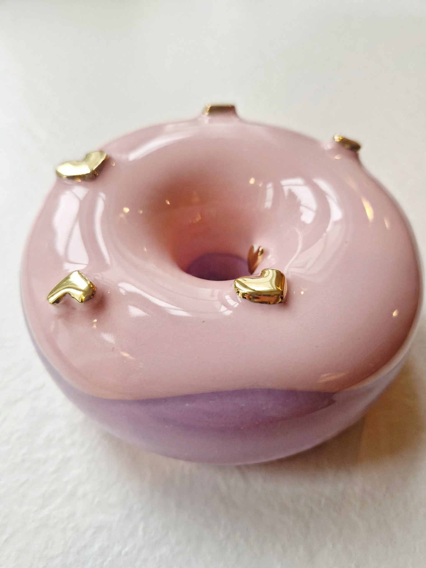 LOVEDONUT- Sweet Cheeks