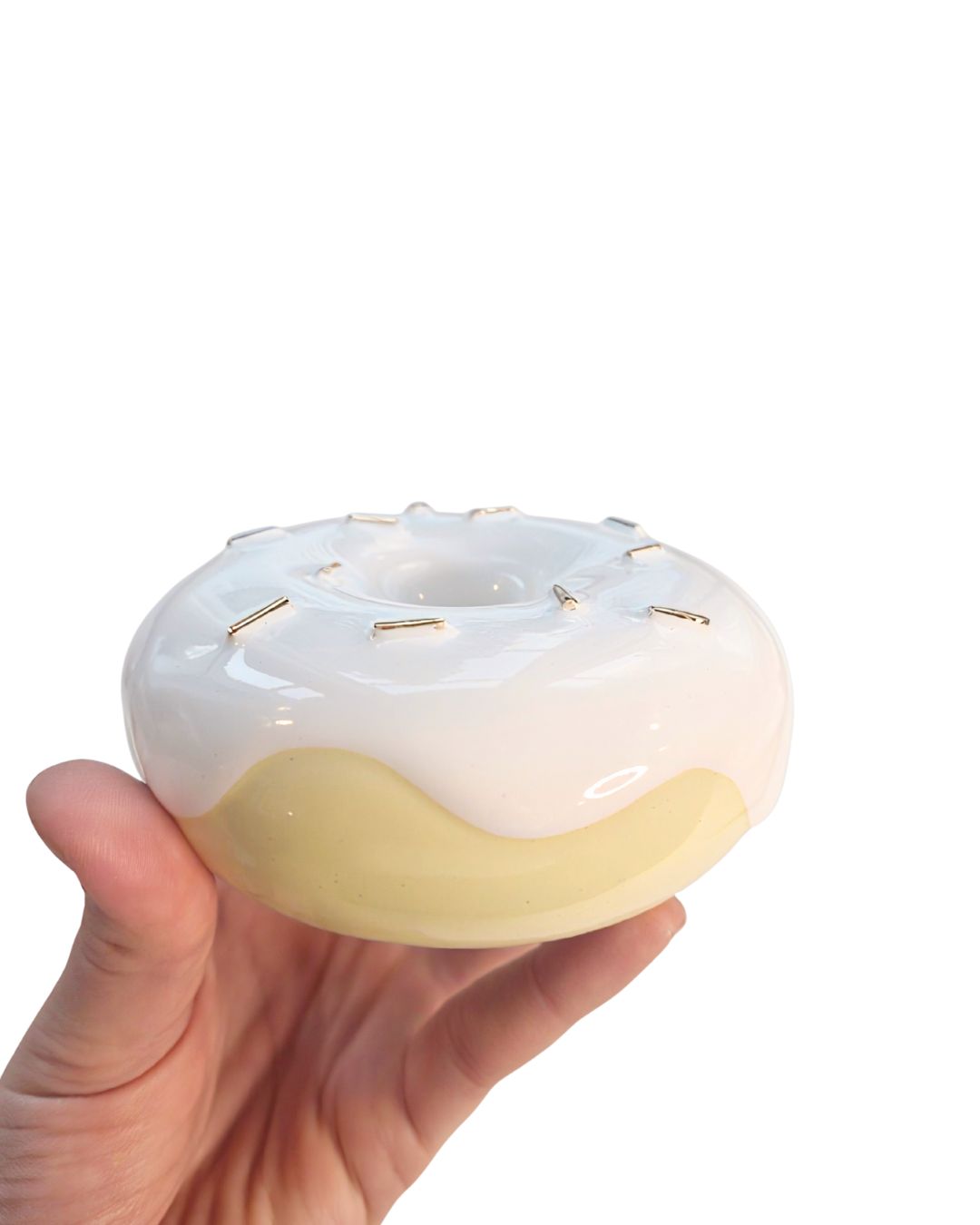 Wall Donut Sunshine