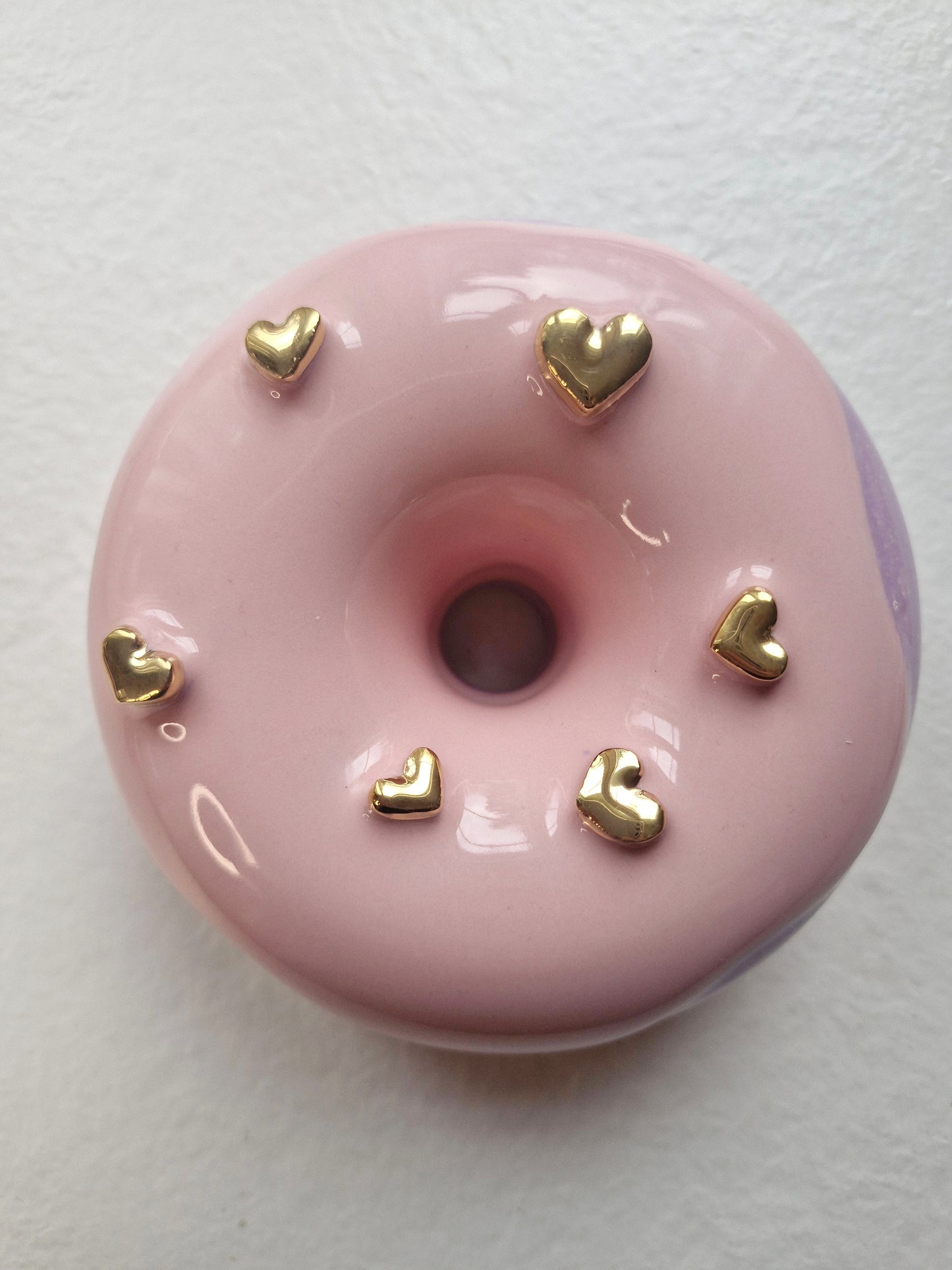 LOVEDONUT- Sweet Cheeks