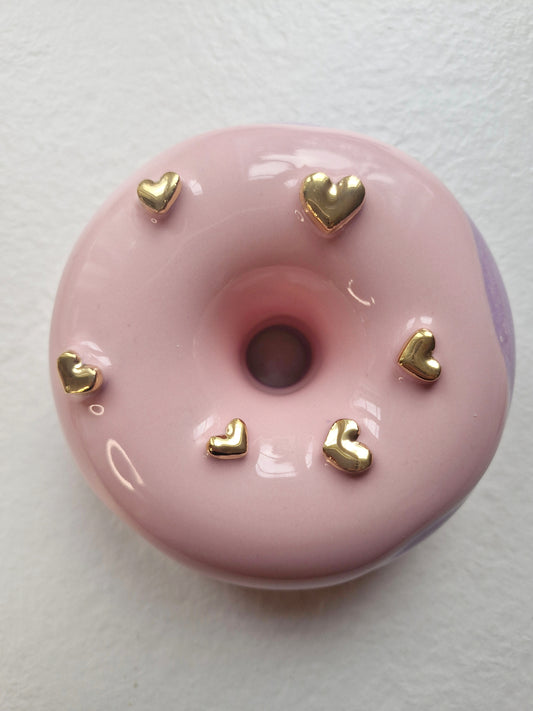 LOVEDONUT- Sweet Cheeks