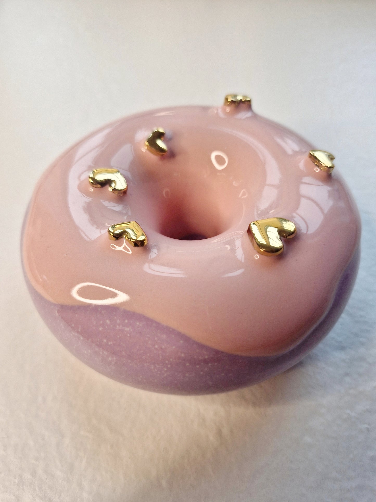 LOVEDONUT- Sweet Cheeks