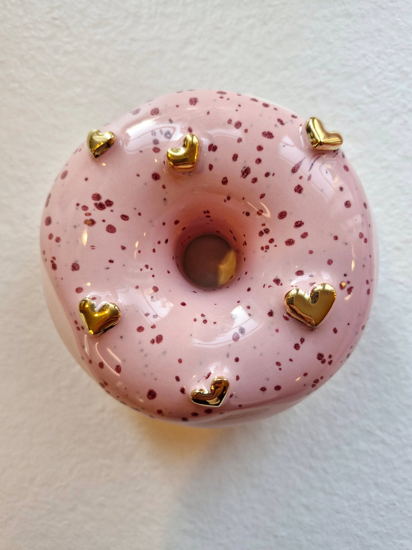 LOVEDONUT- Too Sweet to Share