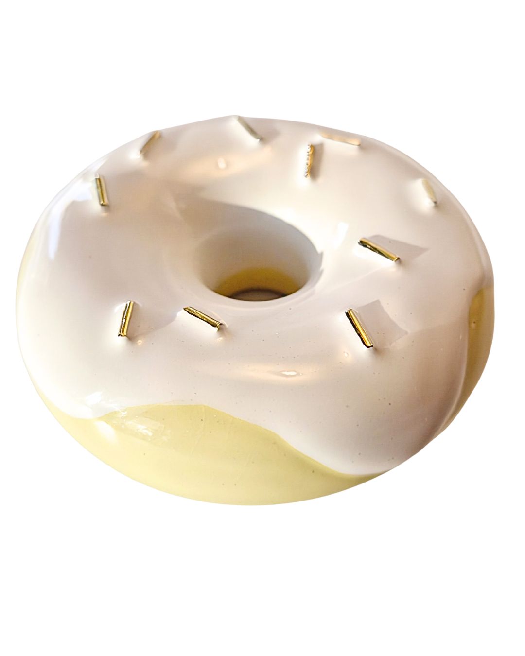 Wall Donut Sunshine