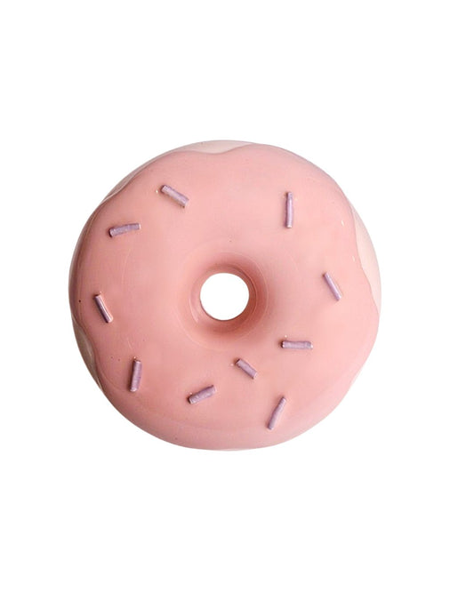 Wall Donut Cotton Candy