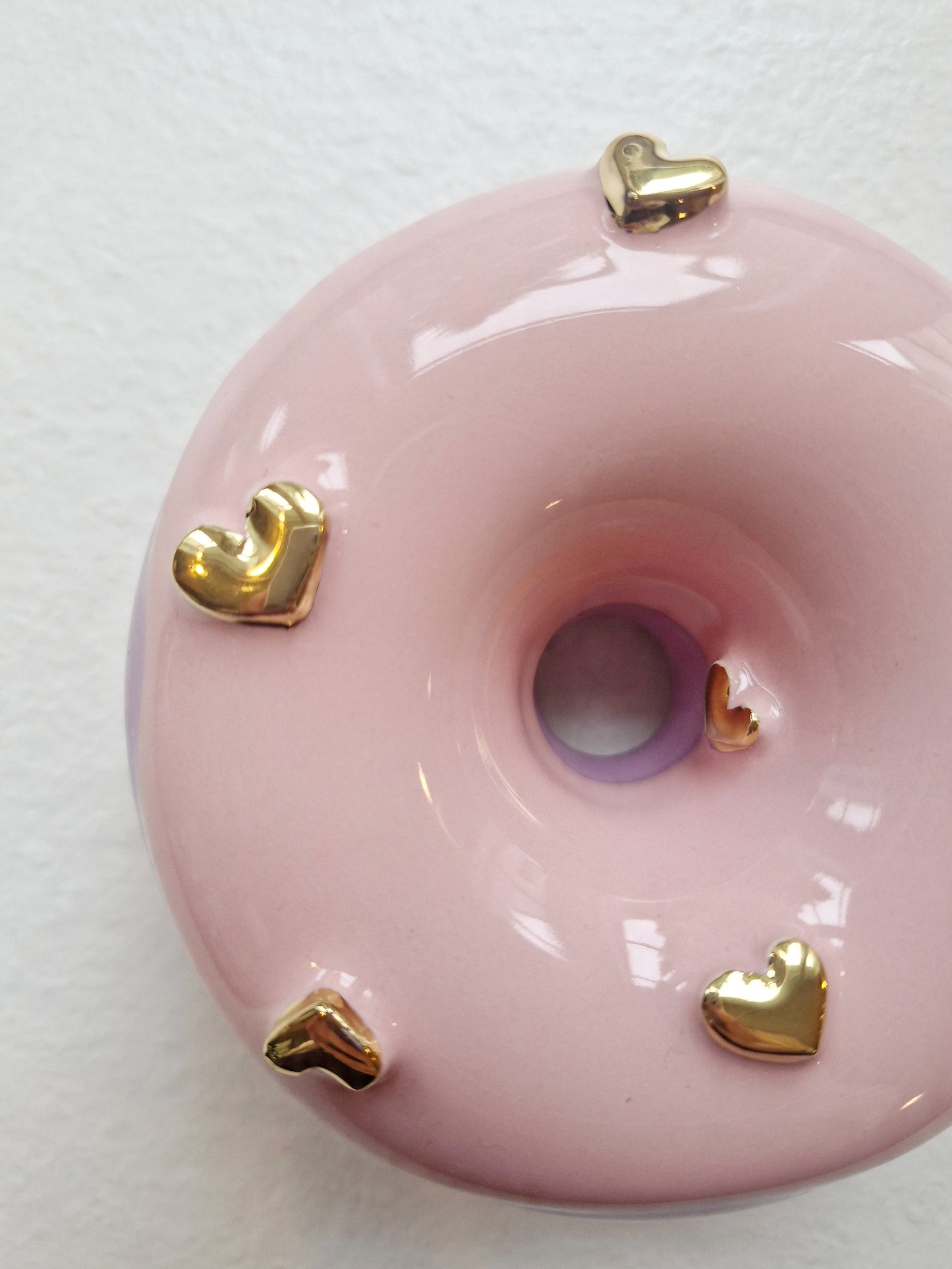 LOVEDONUT- Sweet Cheeks