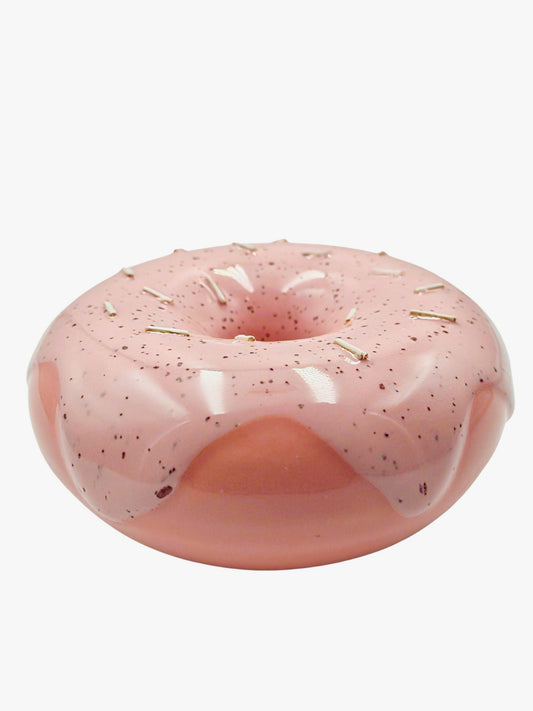 Wall Donut Cotton Candy