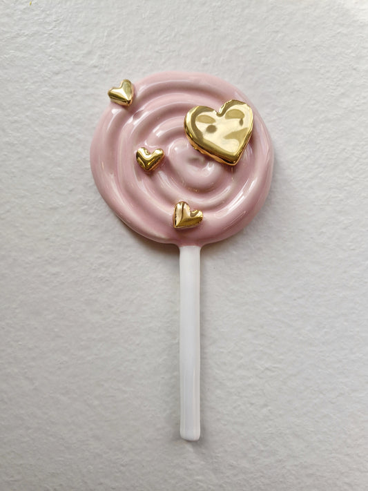 Candy Dream Pop