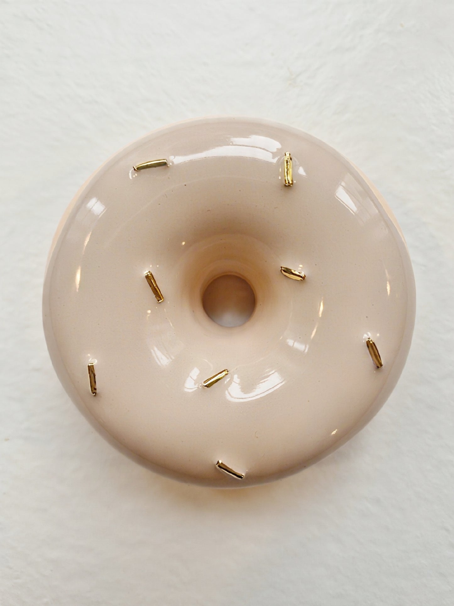 Wall Donut - Donut Touch my Toffee