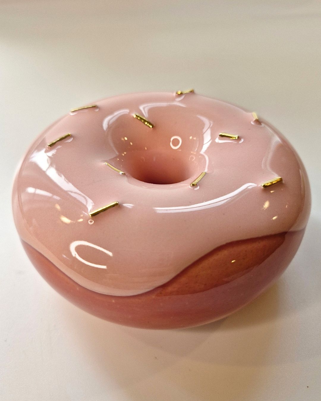 Wall Donut Blossom Pink