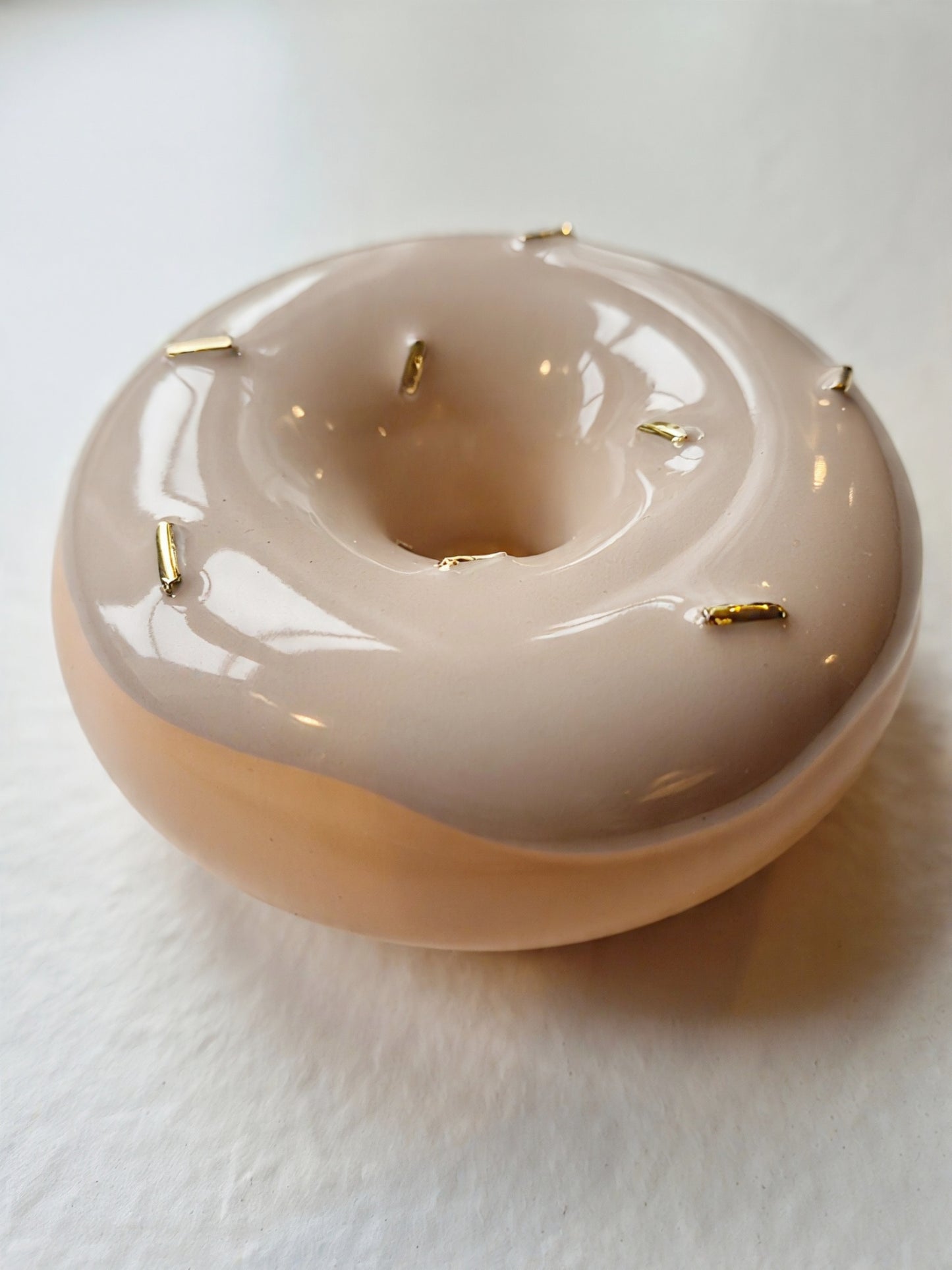 Wall Donut - Donut Touch my Toffee