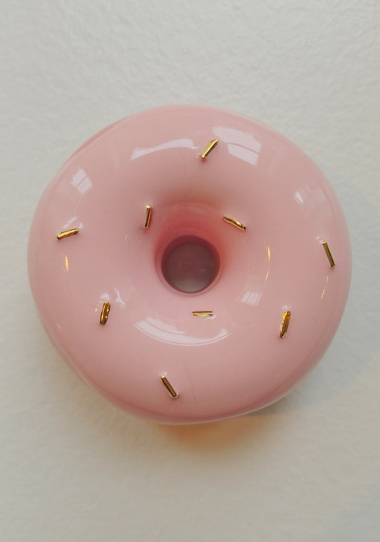 Wall Donut Blossom Pink
