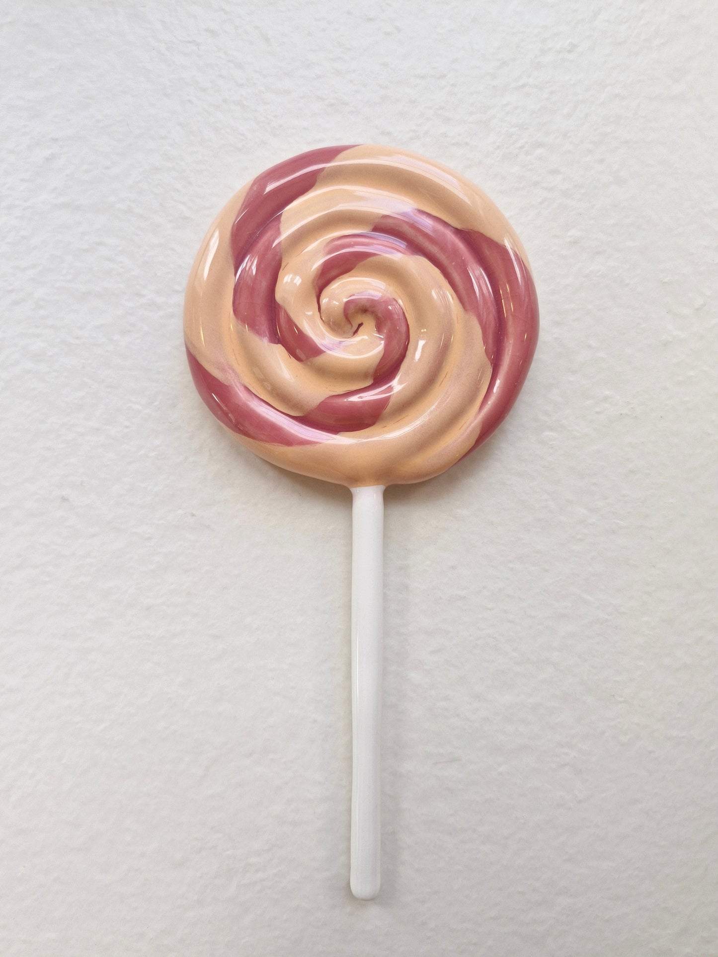 Fizzy Peach Pop