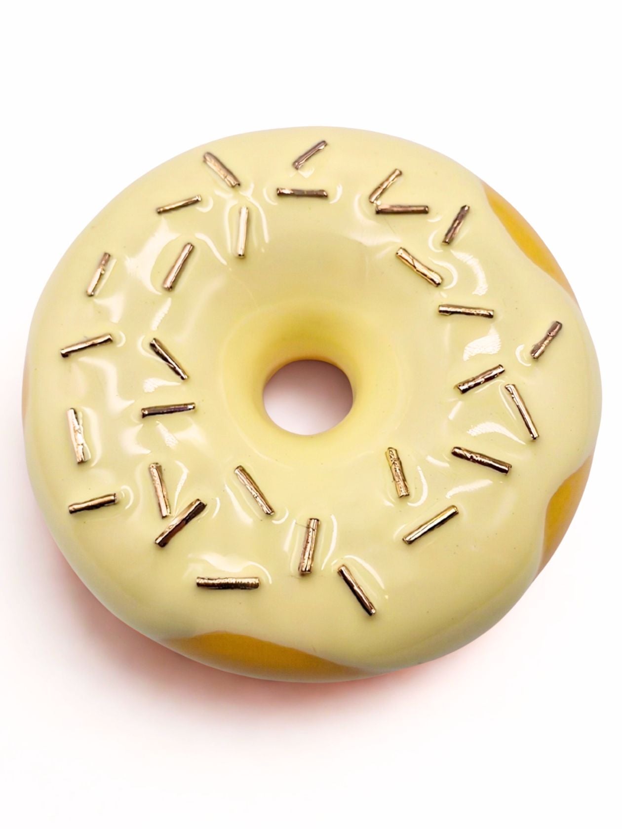 Wall Donut Sunny