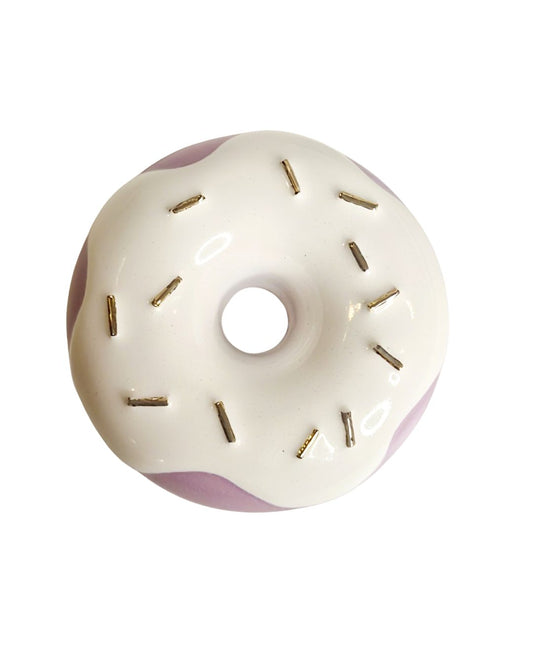 Wall Donut Lila Lush
