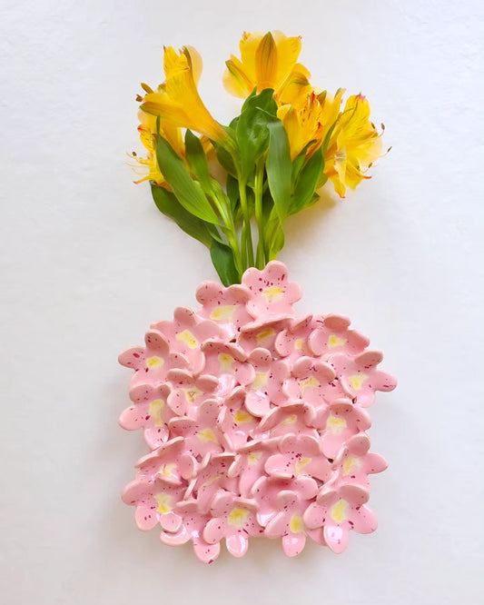 Wall Vase Flirty BonBon