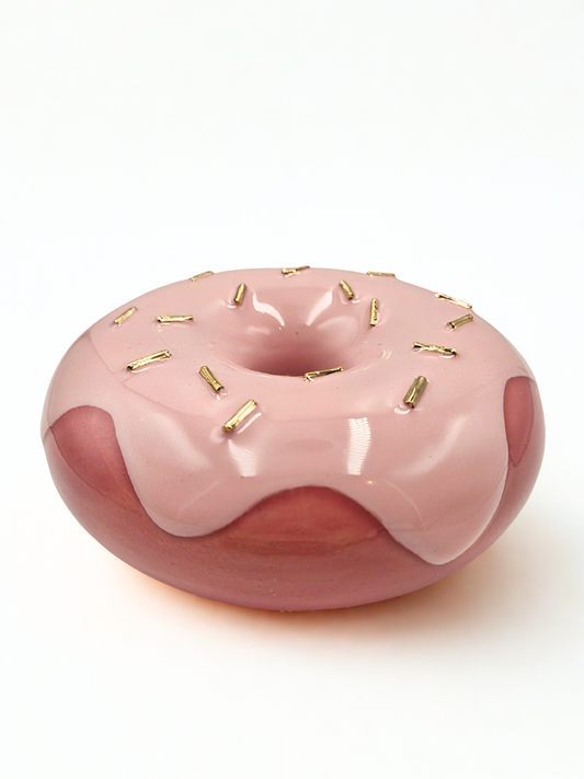 Wall Donut Blossom Pink